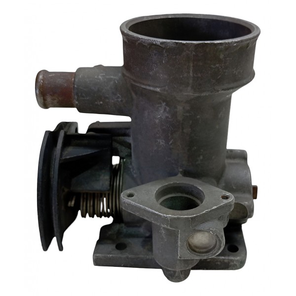 Tbi Corpo De Borboleta Celta 2003 2004 2005 2007 2008