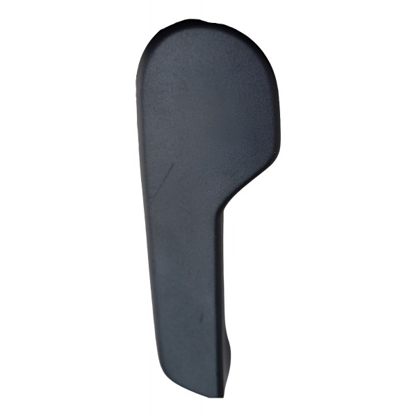 Puxador Alavanca Capo Vw Tiguan Jetta Passat 2017 2018