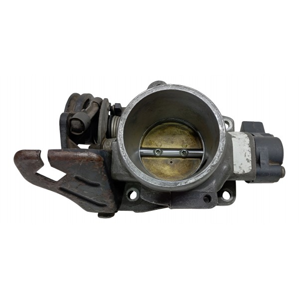 Tbi Corpo De Borboleta Ford Escort 1998 1999 2000 2003