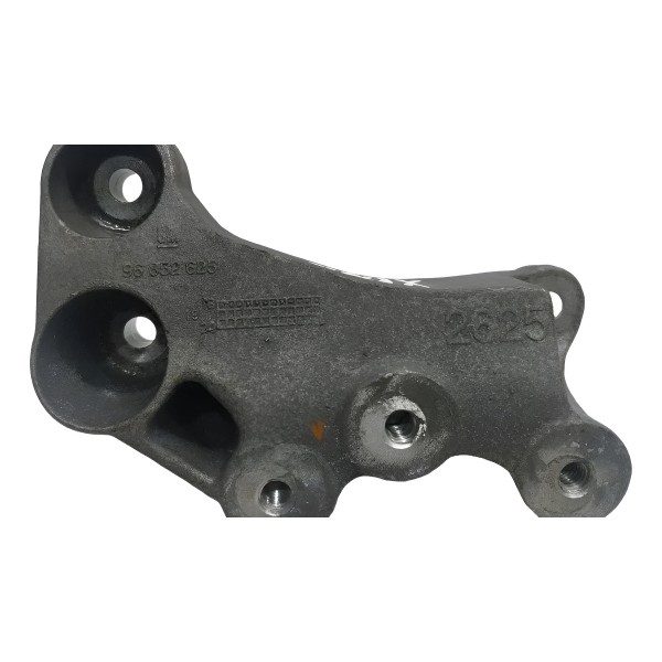 Suporte Coxim Cambio Lado Esquerdo Onix Ano 2016 2017