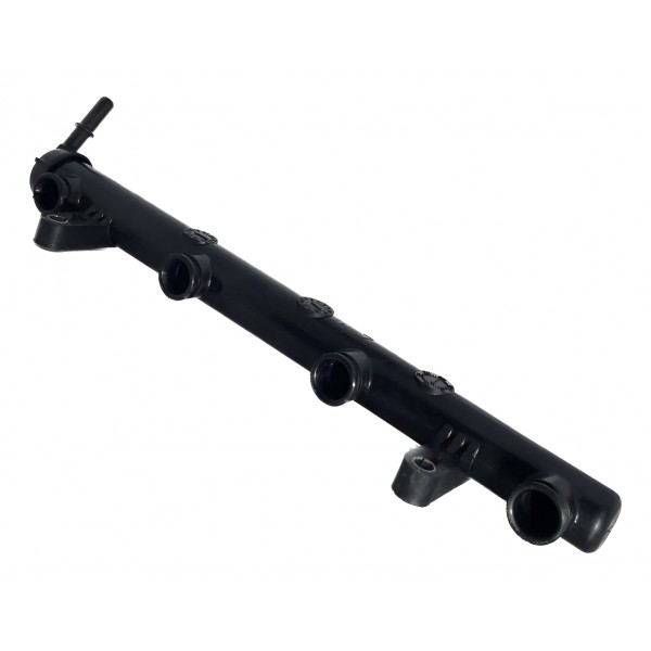 Flauta Bico Injetor Chevrolet Celta 1.0 8v Vhc 2000 2012