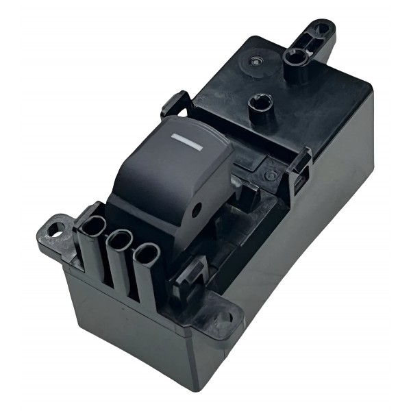 Botão Vidro Traseira Honda Civic City 2020 2023 Original