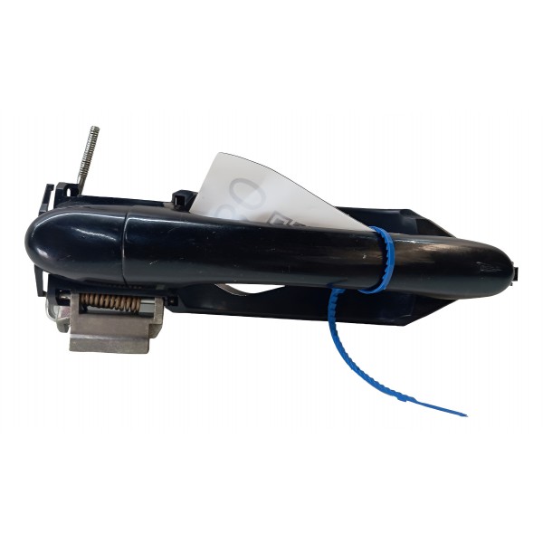 Maçaneta Traseira Le Fiat Novo Palio 2004 2015