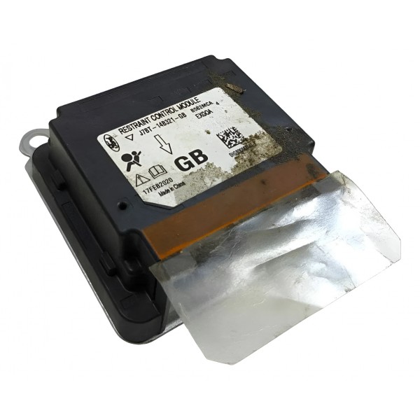 Modulo Central Ford Ka Hatch Sedan 2018 2019 2020 2022