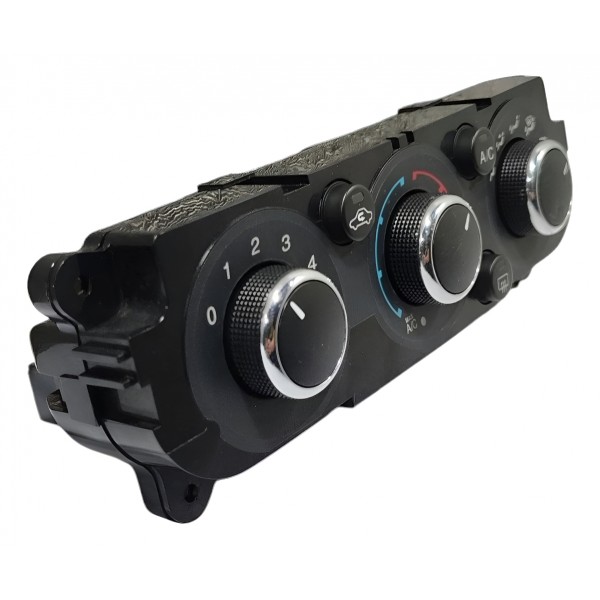 Comando Ar Condicionado Ford Ka 1.5 2015 2016 2017 2018 2021