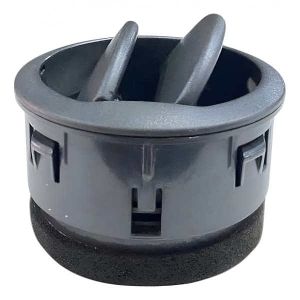 Difusor De Ar Chevrolet Agile Montana 2010 2012 2013 2015