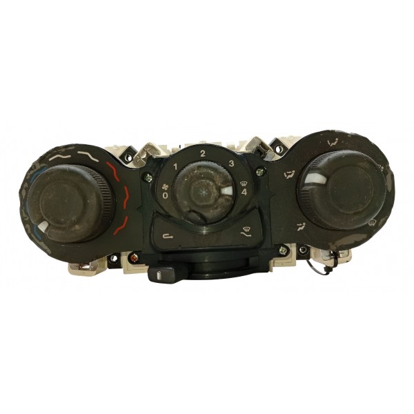 Comando Ar Condicionado Fiat Grand Siena 2012 2014 2015 2017