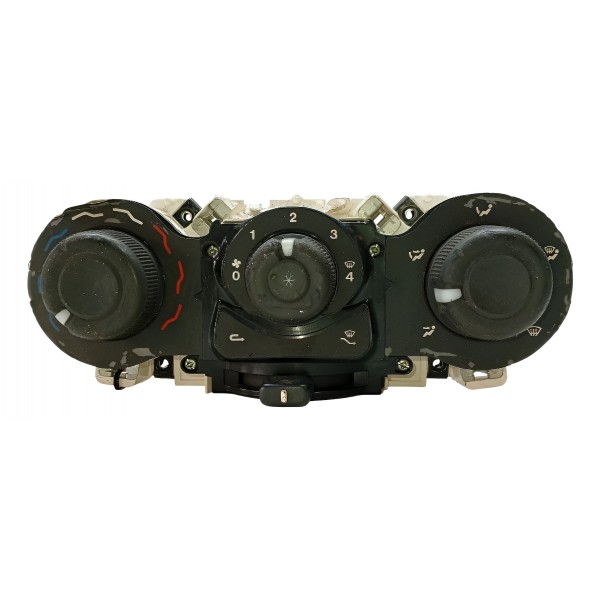 Comando Ar Condicionado Fiat Grand Siena 2012 2014  2017