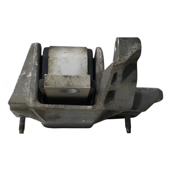 Coxim Câmbio Esquerdo Volkswagen Fox Saveiro 2013 2014