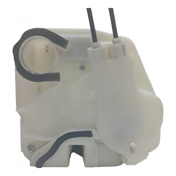 Fechadura Traseira Esquerda Mitsubishi Asx 2011 2015