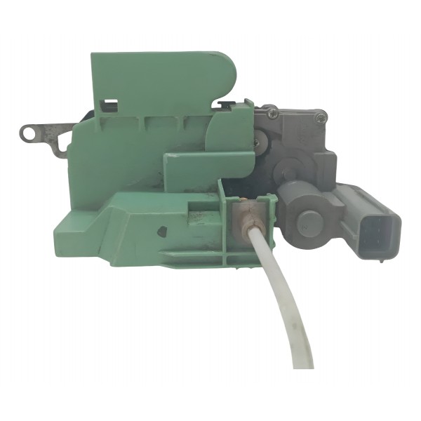 Fechadura Traseira Esquerda Fiat Uno 2012 2013 2019