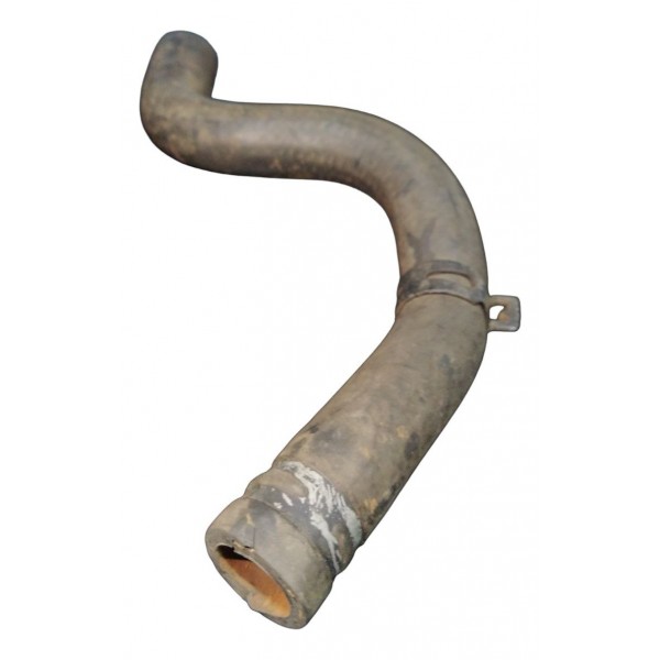 Mangueira Inferior Radiador Peugeot 2019 2020