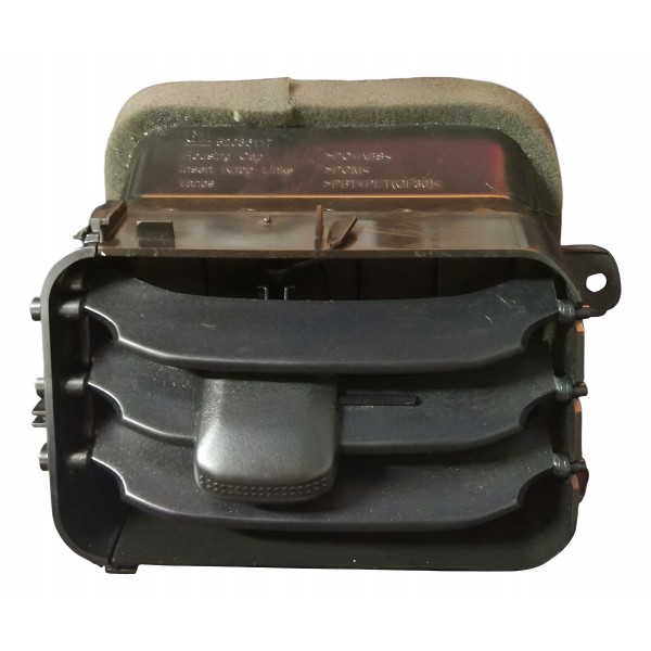 Difusor Saída Ar Do Lado Direito Prisma