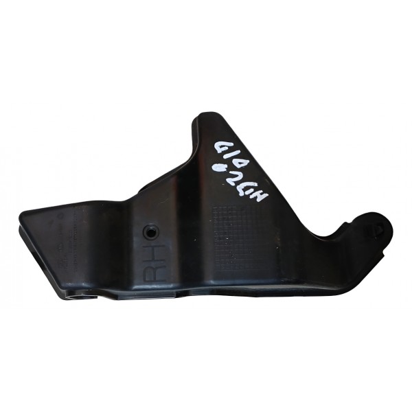 Guia Cobertura Haste Parachoque Trava Hb20 2015 2016 2019