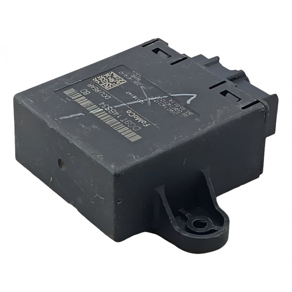 Modulo Conforto Ford Fusion 2014 2015