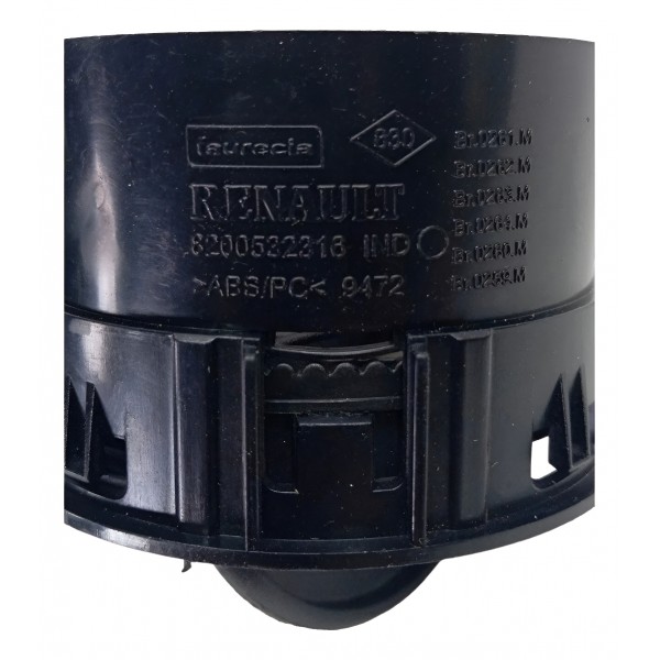 Difusor De Ar Renault Duster Sandero Logan 2009 2010 2014