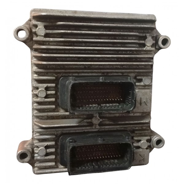Modulo De Injeçao Chevrolet Prisma 1.0 Flex 2004 2012