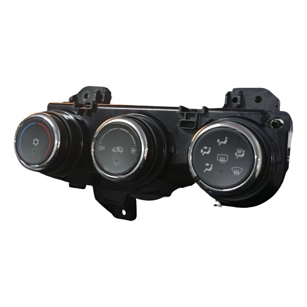 Comando Ar Condicionado Onix  2020 2021 2022 2023 2024