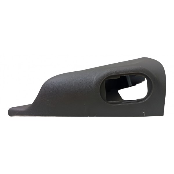 Moldura Interna Esquerda Retrovisor Cobalt 2012 2013 2020