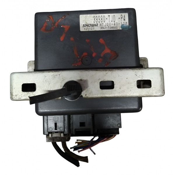 Módulo Direção Original Honda Fit 2014