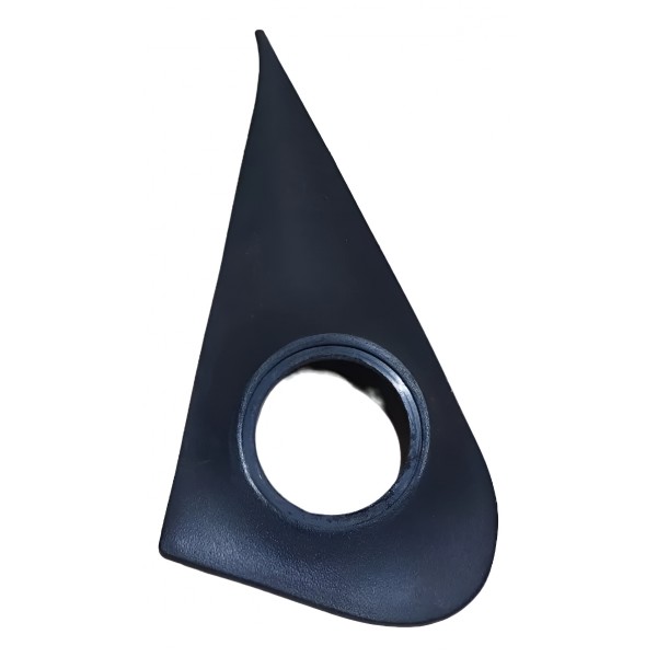 Moldura Acabamento Interno Retrovisor Lado Direito Uno 1996