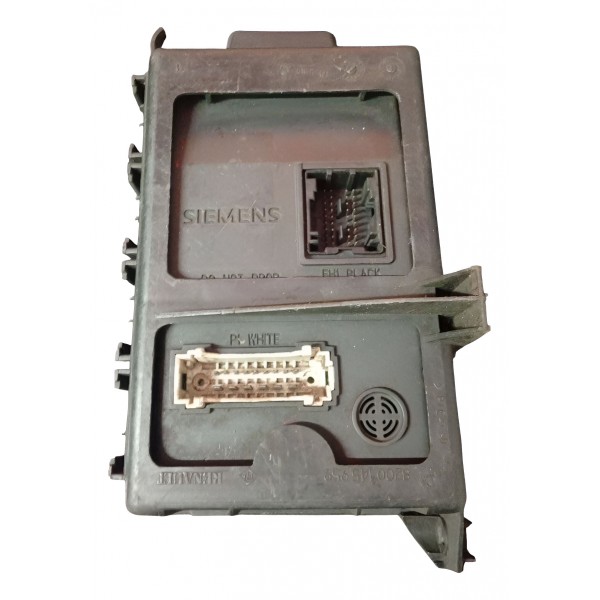 Módulo Bsi Alarme Clio 2008 2009 2010 2011