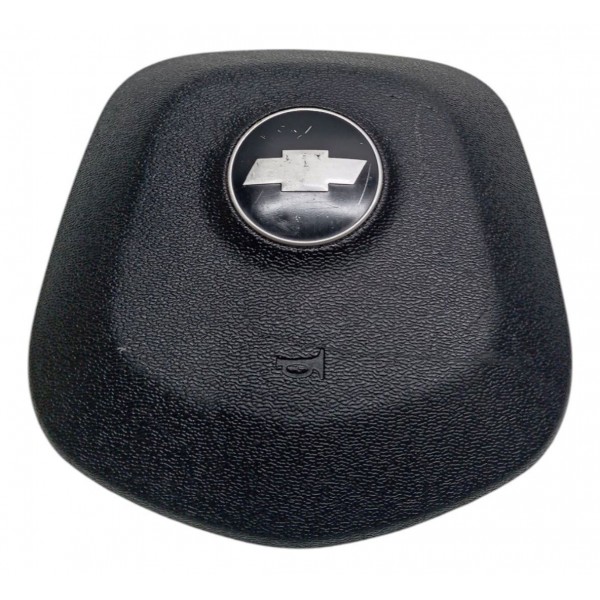 Tampa Volante Buzina Gm Agile Montana 2009 2010 2014