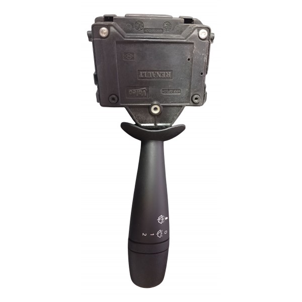 Chave Limpador Renault Sandero Logan Sem Limp Tras 2014 2017