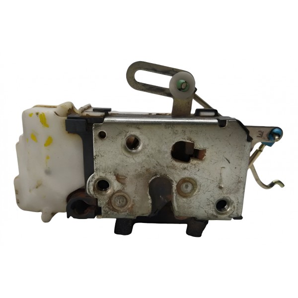 Fechadura Dianteira Esquerda Chevrolet Celta Prisma2000 2015