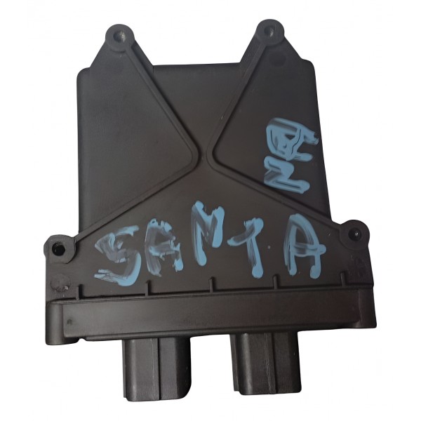 Módulo Vidro Elétrico Porta Dianteira Vw Santana 1992 1997