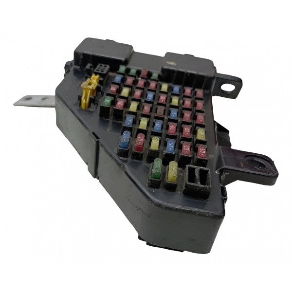 Caixa De Fusivel Sportage 2011 Original