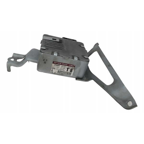 Módulo Injeção Toyota Corolla 2011 2012 2013 2014