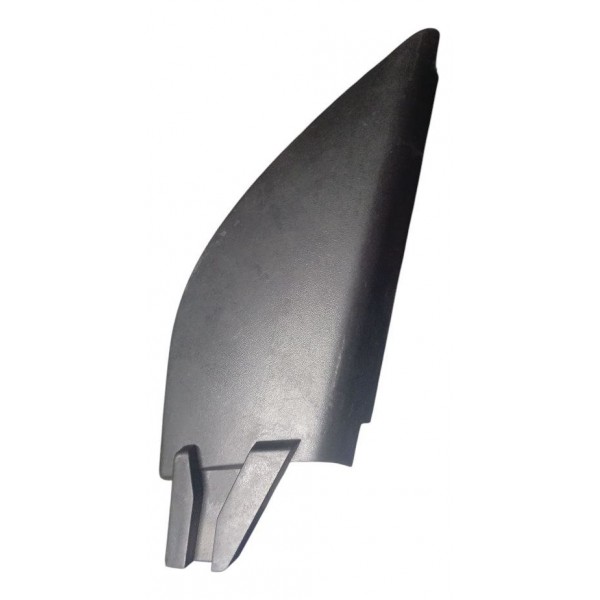 Moldura Interna Retrovisor Direito Vw Gol Voyage G5 2010