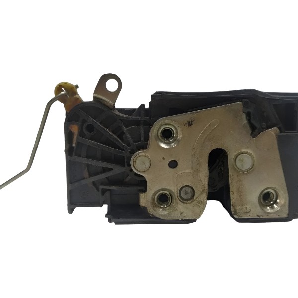 Fechadura Dianteira Esquerda Renault Logan Sandero 2014 2024