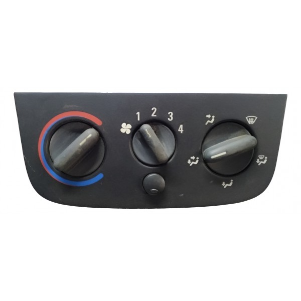 Comando Do Ar Quente Gm Corsa Montana 2004 2008 2010 2012