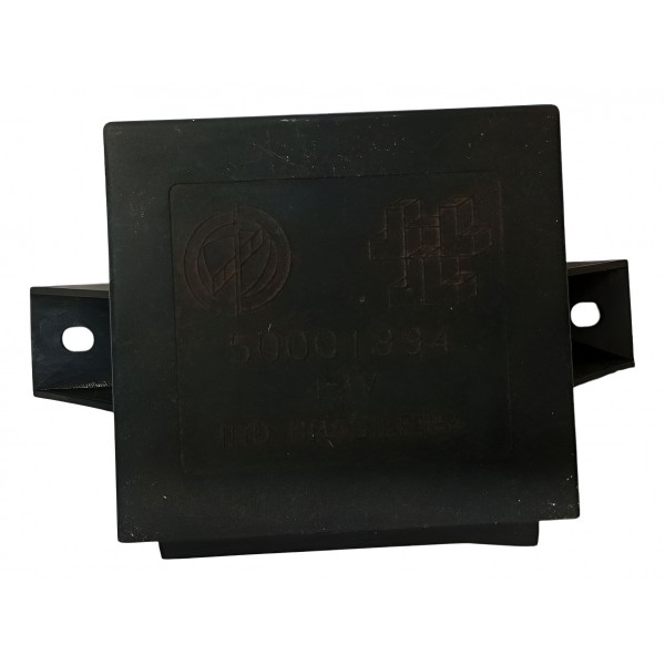 Módulo Central Alarme Fiat Tempra 1992 1993 1994 1996 1997