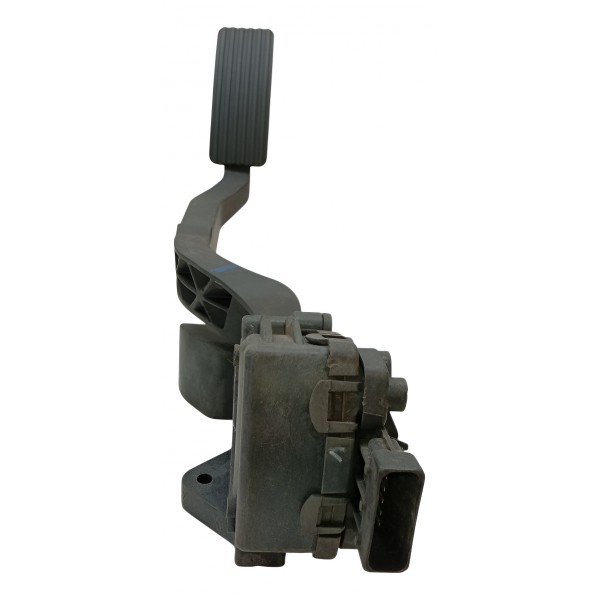 Pedal Acelerador Eletronico Gm Agile Montana 2012 2020
