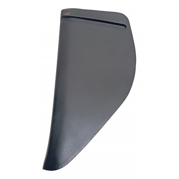 Acabamento  Porta Esquerda Fiat Palio Siena 2004 2005 2010