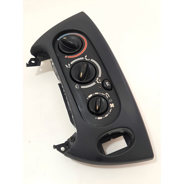 Comando Ar Condicionado Renault Megane 2001