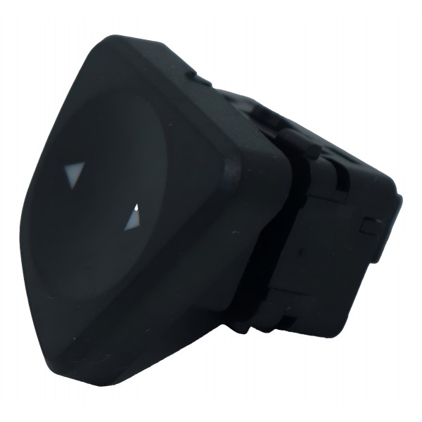 Botão Vidro Elétrico Fiorino Uno 2010 2011 2012 2013 2021