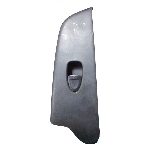 Botao Vidro Traseiro Esquerdo Honda Civic 2007 2008 2011