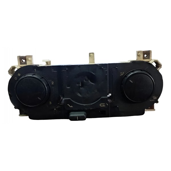 Painel Comando De Ar Palio Siena Strada Idea 2008 2009 2012