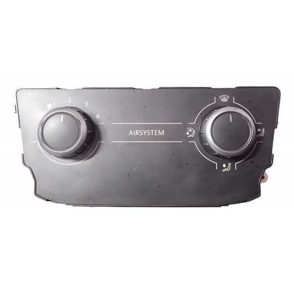 Comando Ar Vw Gol Saveiro G6 2013 2014 2015 2016