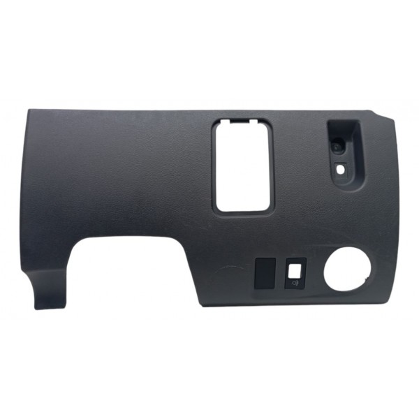 Acabamento Moldura Inferior Jac J3 2010 2011 2015