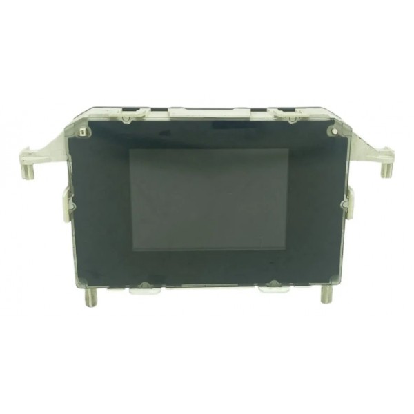 Computador Bordo Painel Ford New Fiesta 1.6 2013 2014