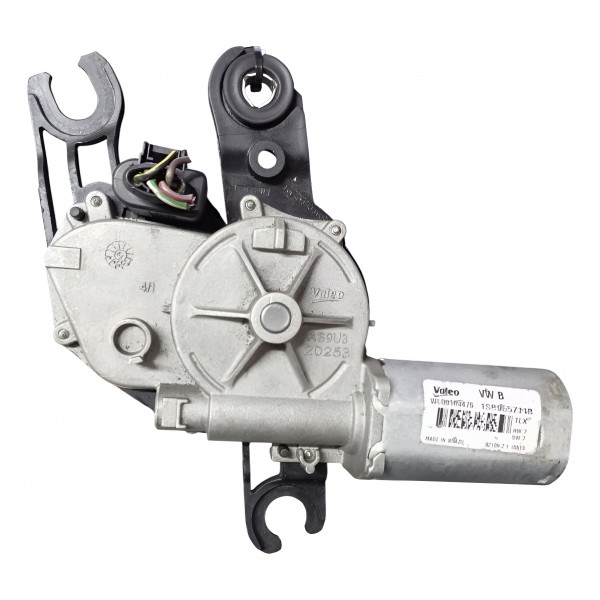 Motor Limpador Vidro Traseiro Vw Polo Tcross 2018 2020