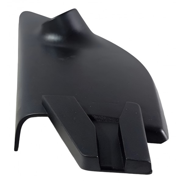 Moldura Interna Retrovisor Esquerdo Vw Gol Voyage 2009 2024