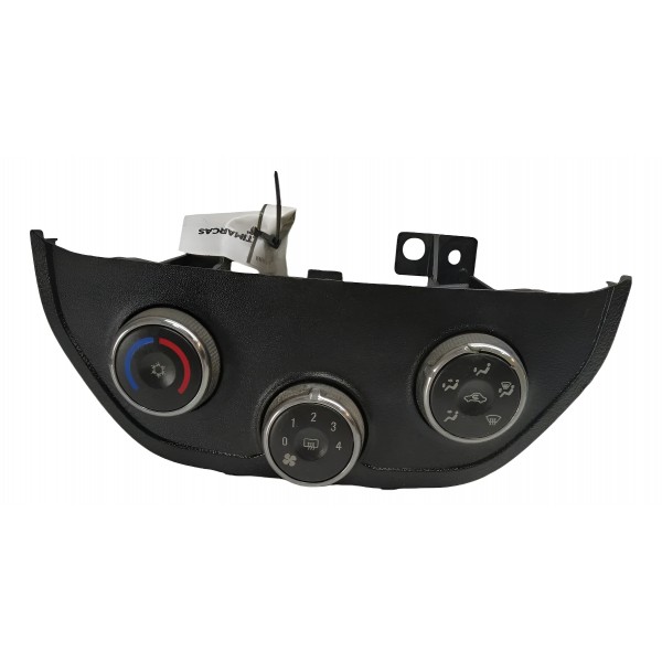 Comando Ar Condicionado Gm Cobalt 2016 2017 2018 2019