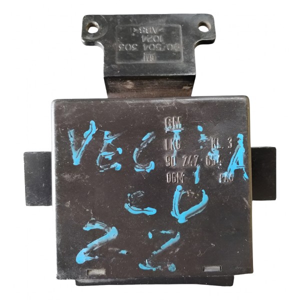 Modulo Controle Iluminação Vectra 1997 1998 1999