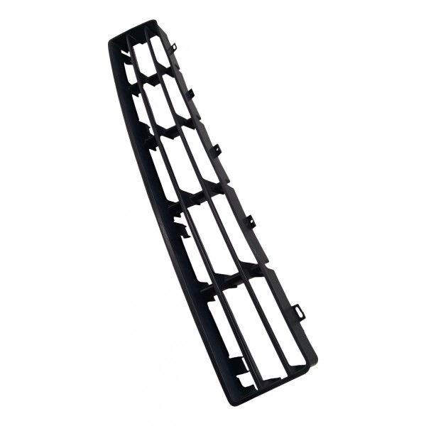 Grade Central Inferior Parachoque Golf 1999 2000 2001 2005